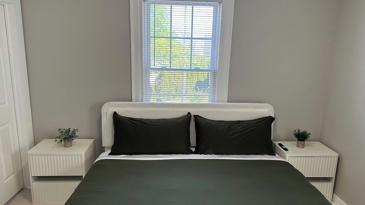 Photo of Bedroom in East Shore