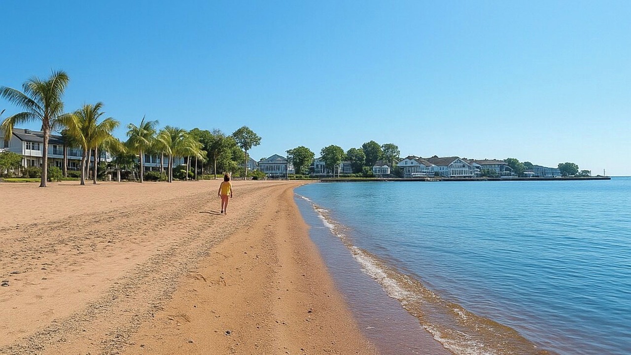 Photo of Others in East Shore