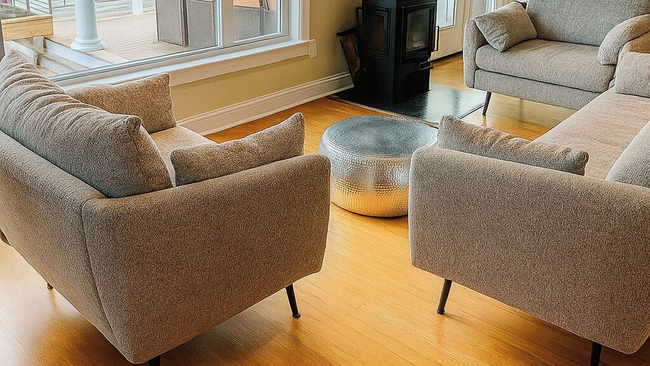 Photo of Livingroom in New Haven
