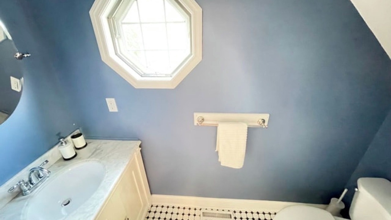 Photo of Bathroom in New Haven