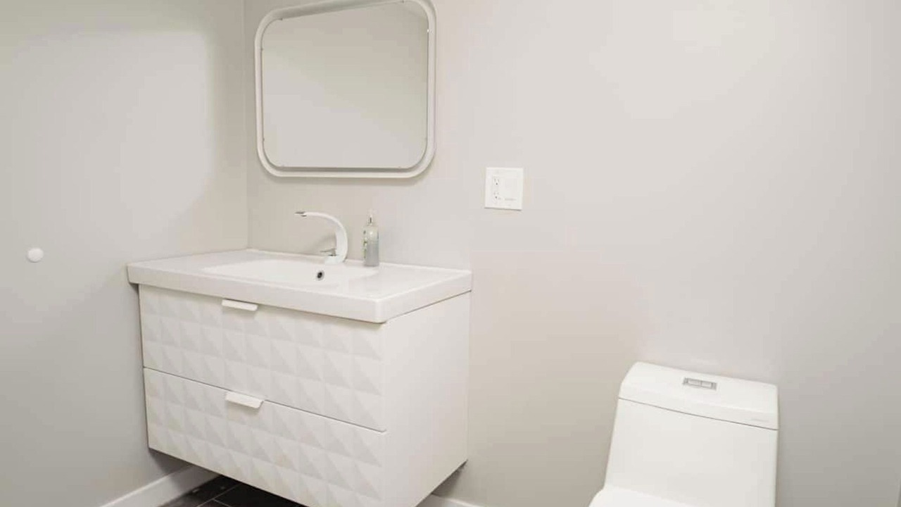 Photo of Bathroom in Hamden