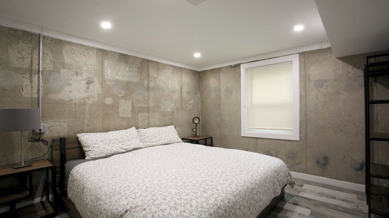 Photo of Bedroom in Hamden