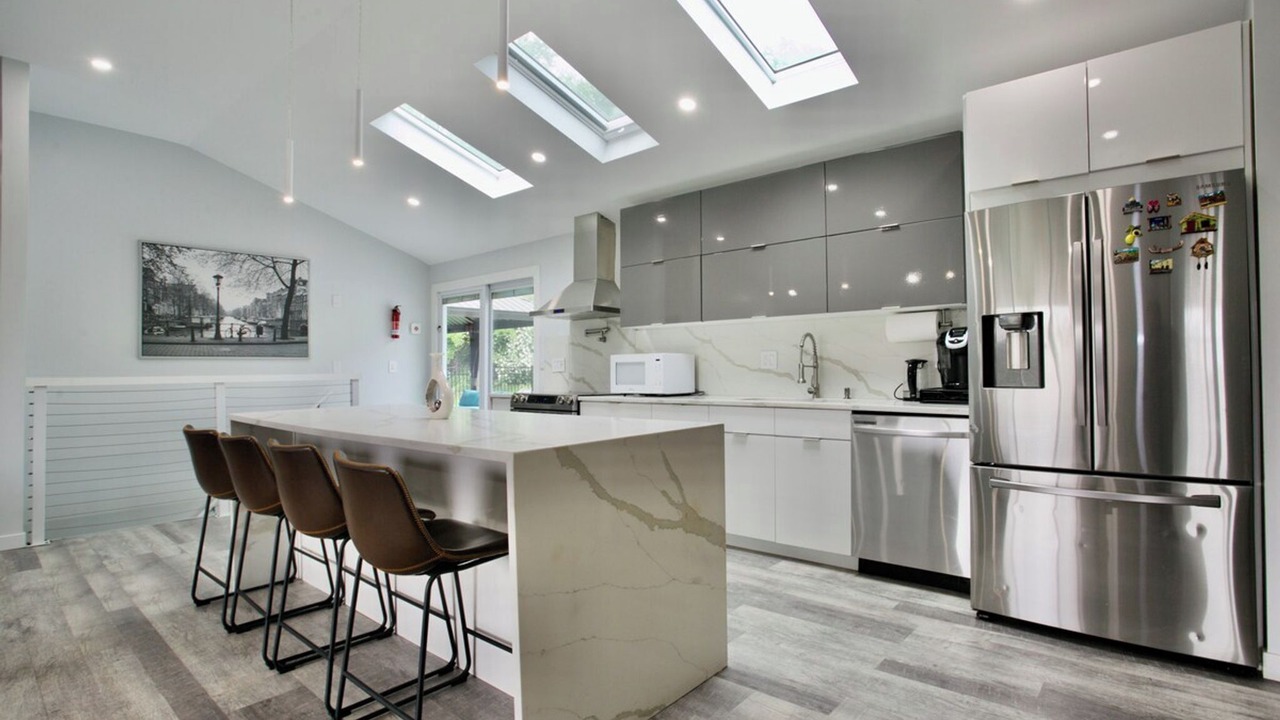 Photo of Kitchen in Hamden