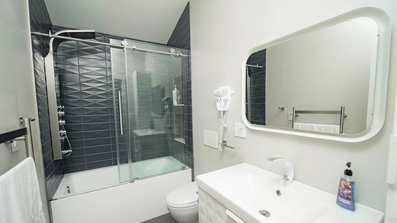 Photo of Bathroom in Hamden