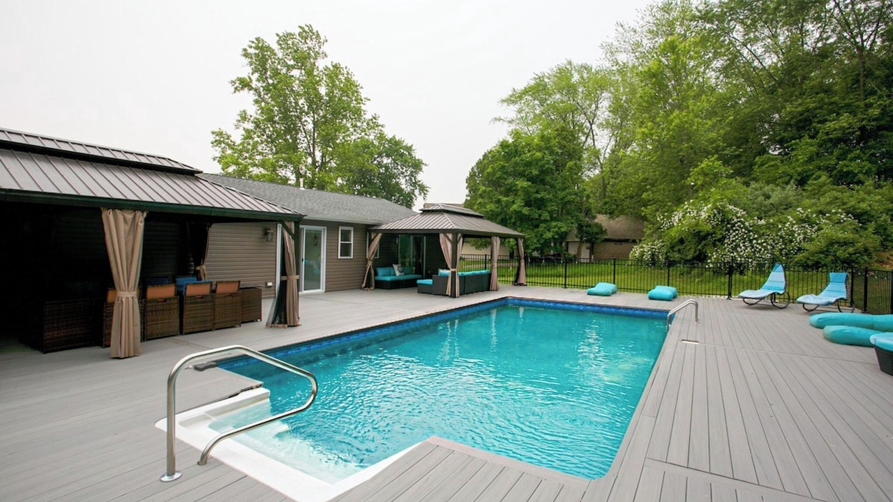 Photo of Outdoor in Hamden