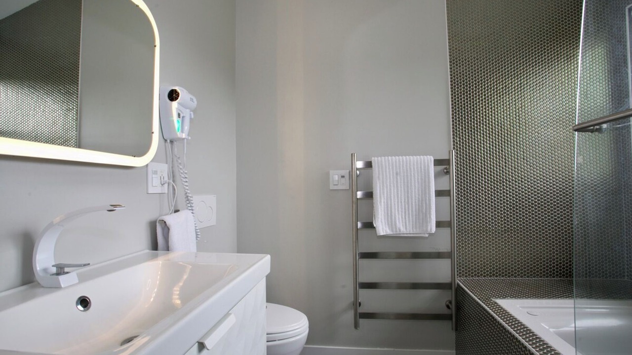 Photo of Bathroom in Hamden