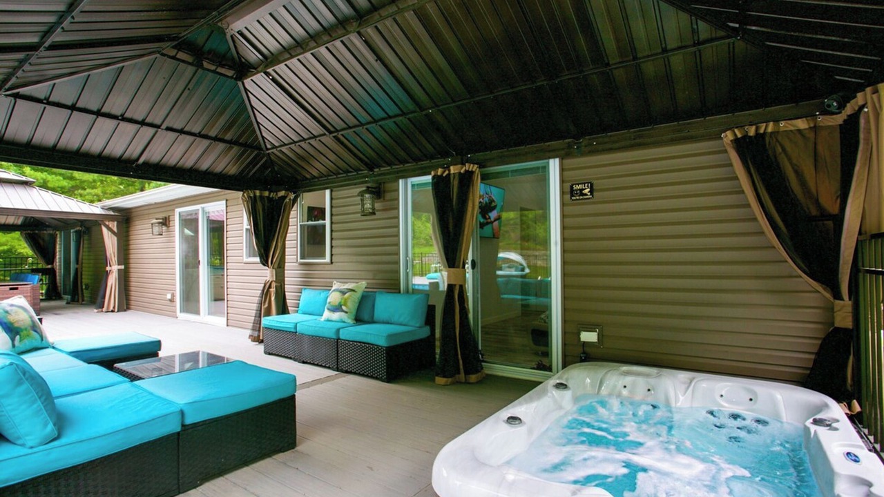 Photo of Patio Balcony in Hamden