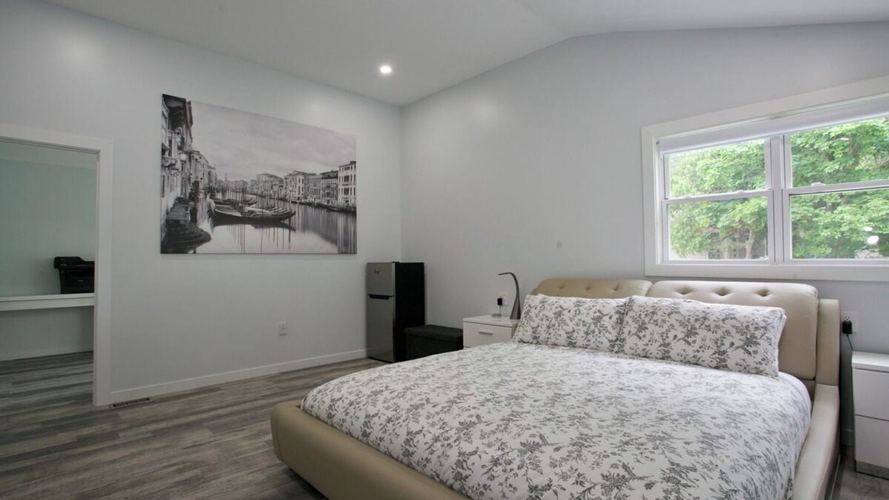 Photo of Bedroom in Hamden