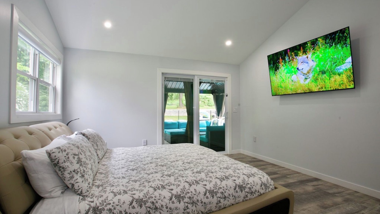 Photo of Bedroom in Hamden