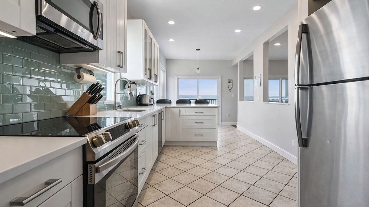 Photo of Kitchen in West Haven