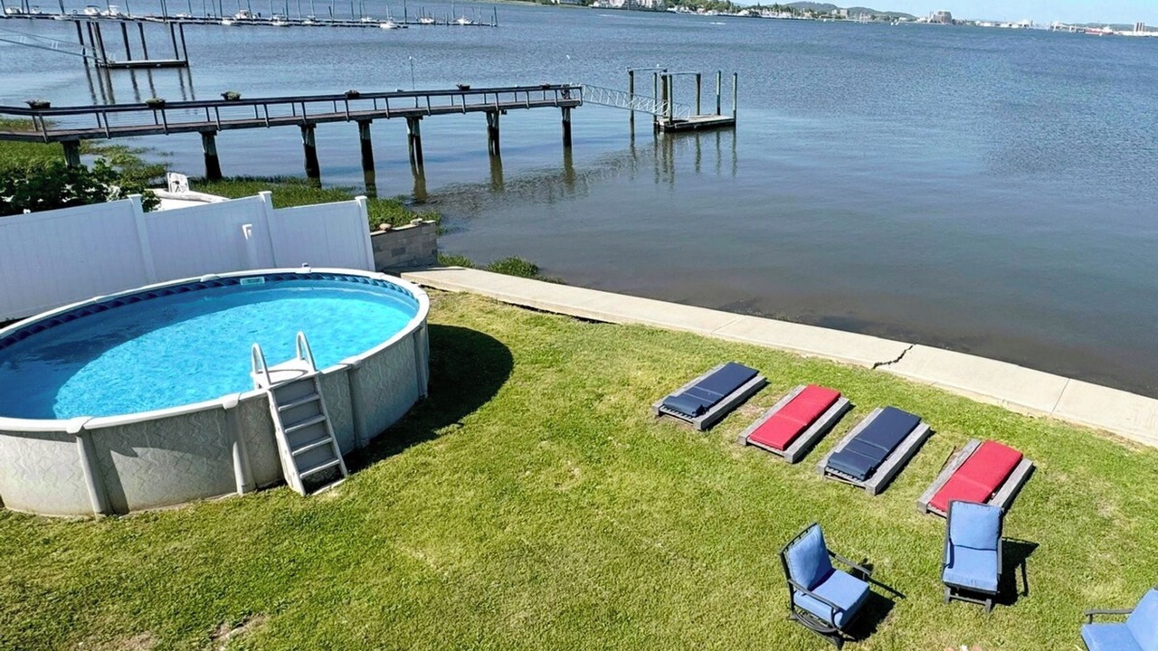 Photo of Outdoor in West Haven