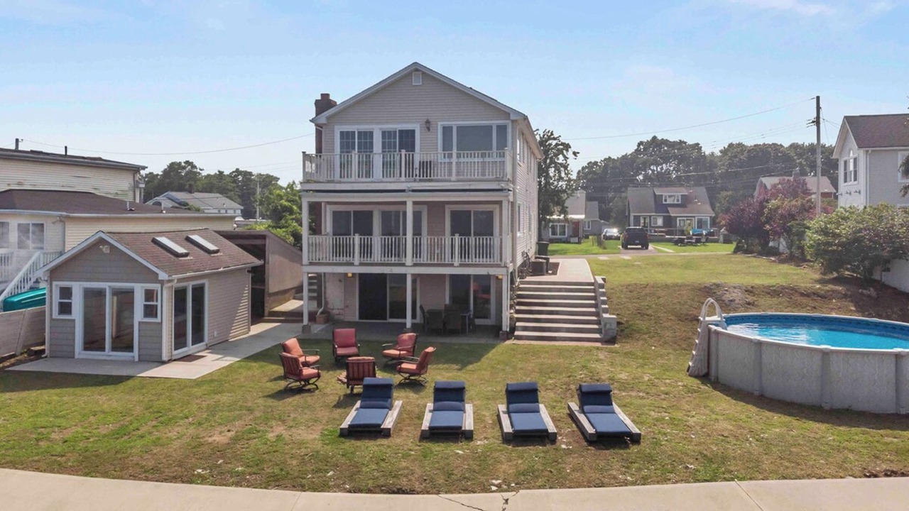 Photo of Outdoor in West Haven