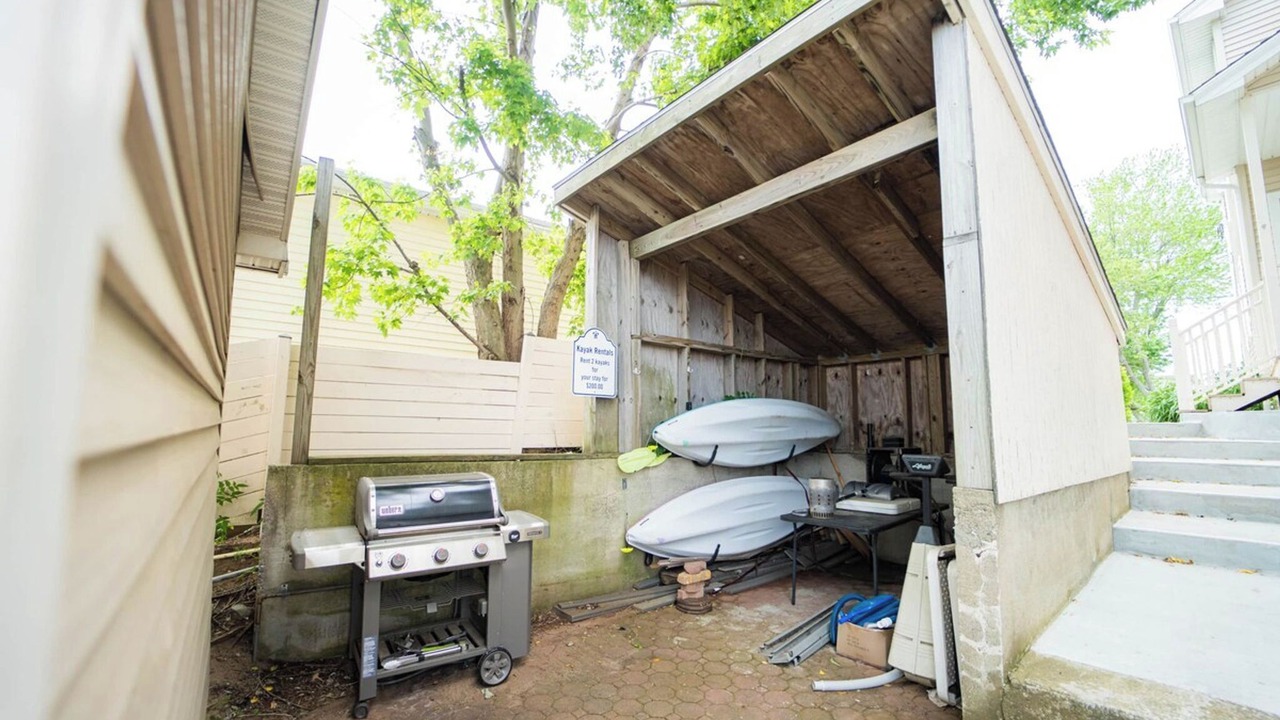 Photo of Patio Balcony in West Haven
