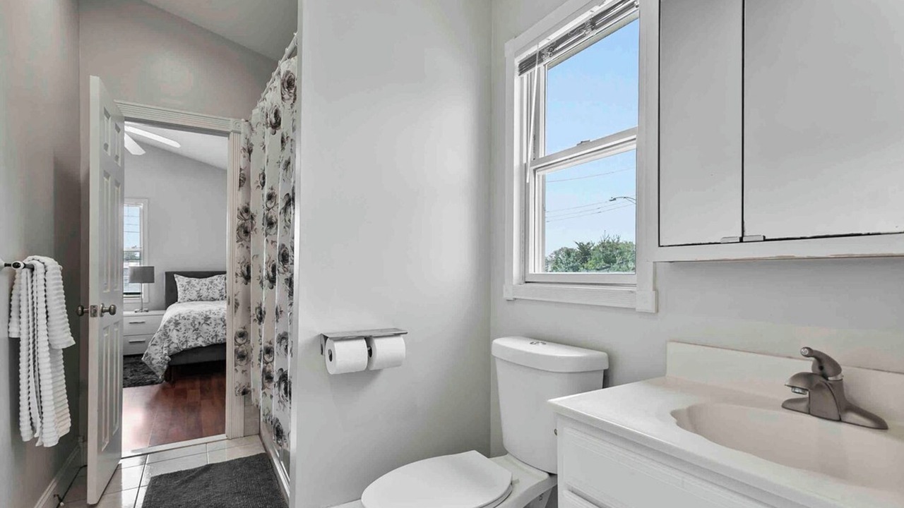 Photo of Bathroom in West Haven