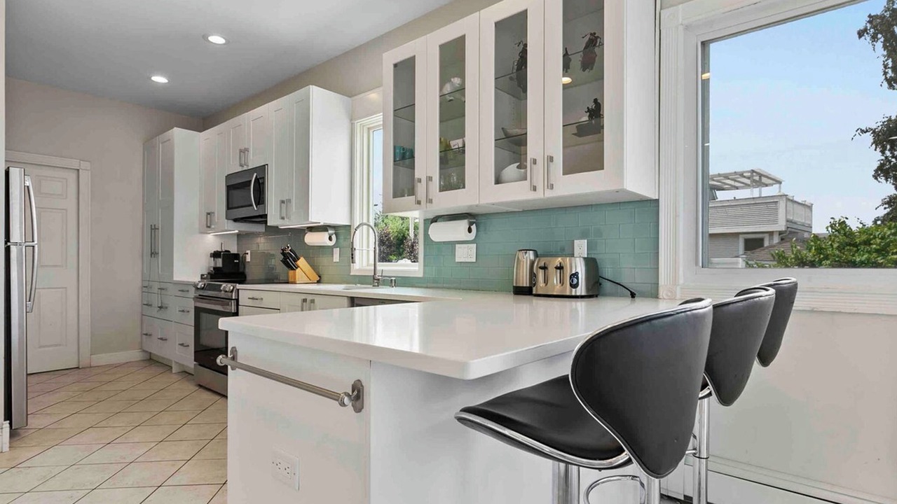 Photo of Kitchen in West Haven