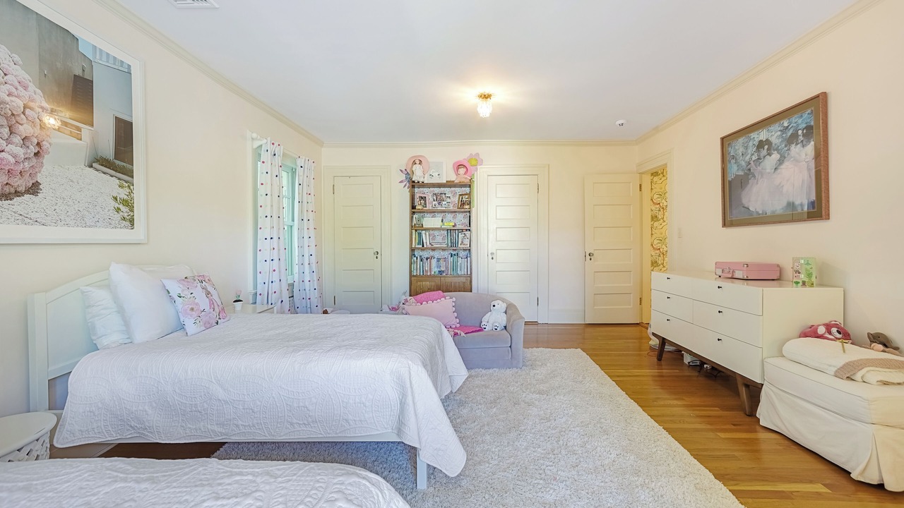 Photo of Bedroom in Upper Montclair