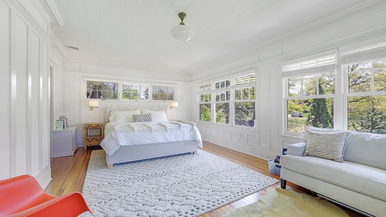 Photo of Bedroom in Upper Montclair