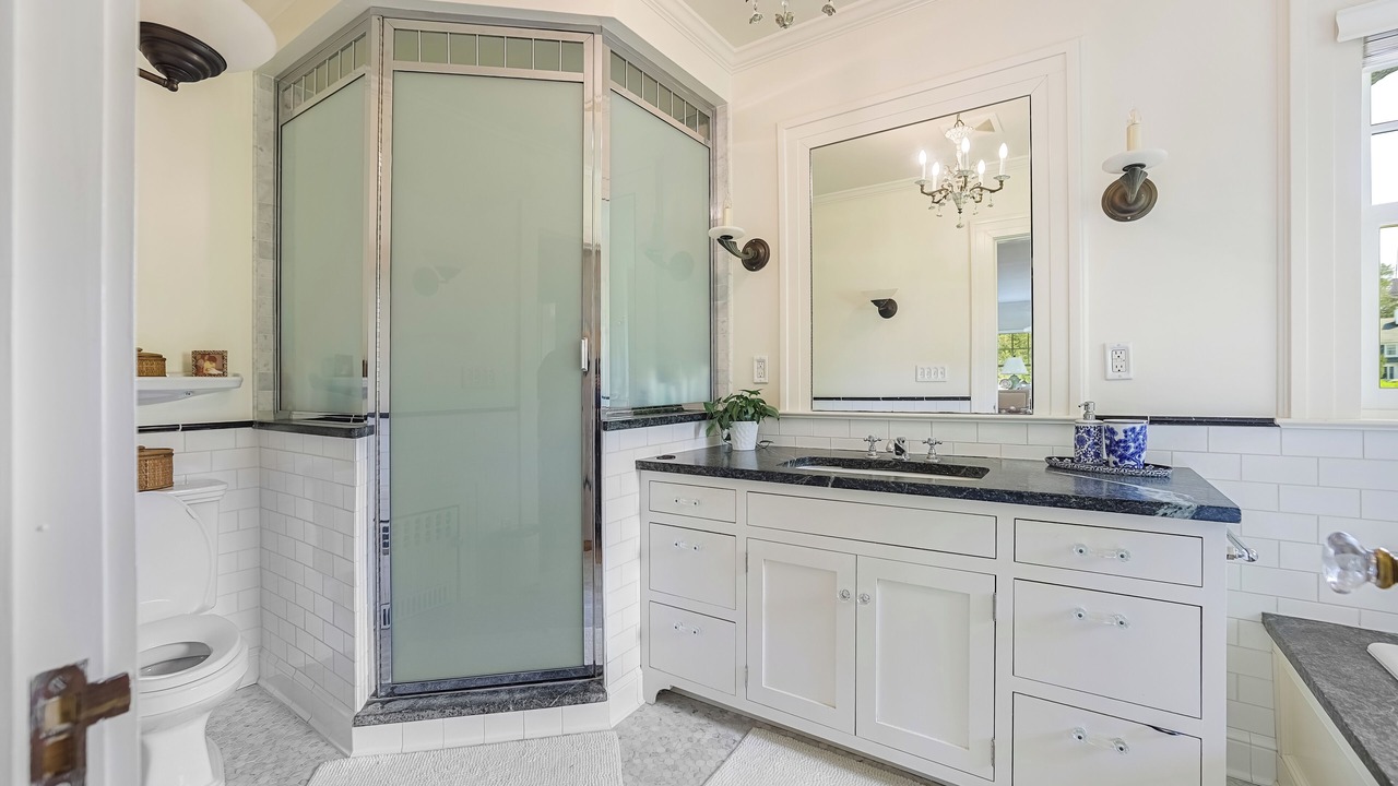 Photo of Bathroom in Upper Montclair