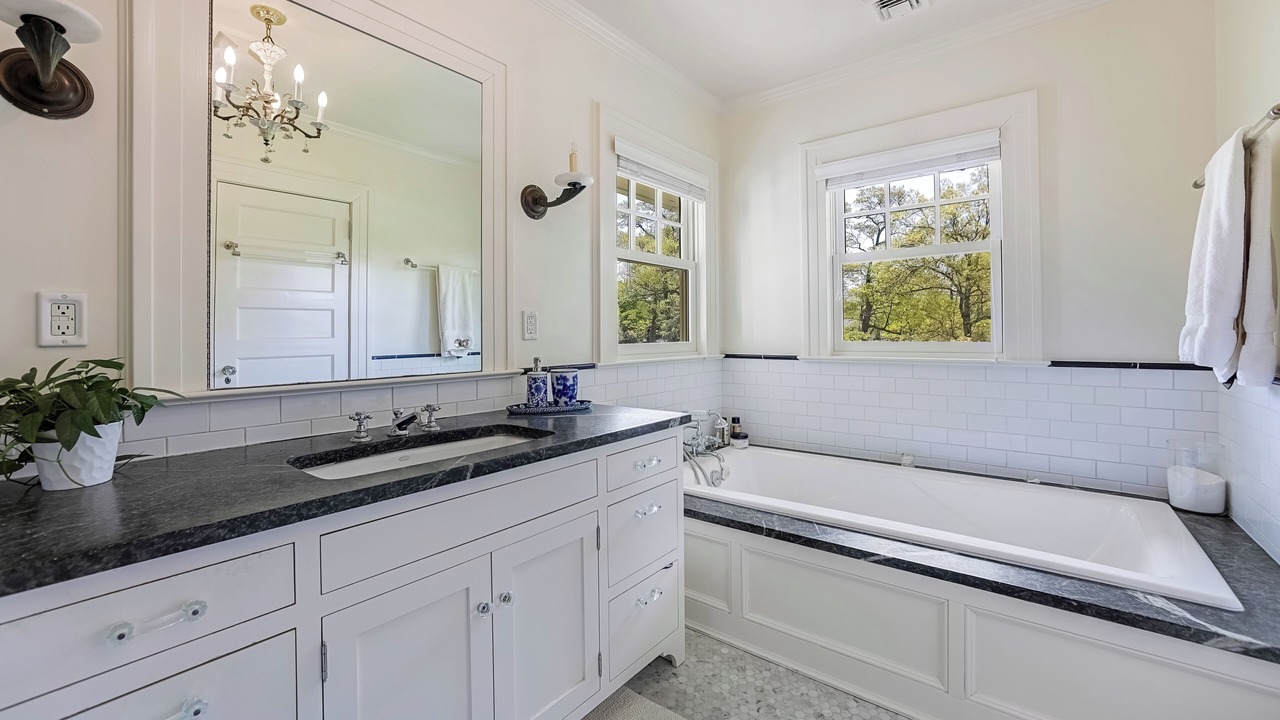 Photo of Bathroom in Upper Montclair