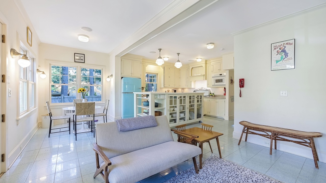 Photo of Livingroom in Upper Montclair