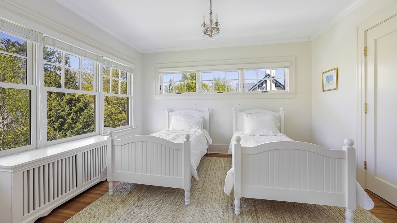 Photo of Bedroom in Upper Montclair