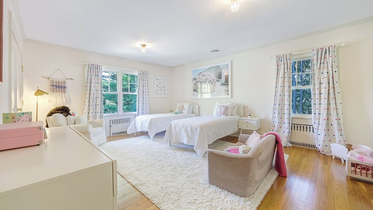 Photo of Bedroom in Upper Montclair