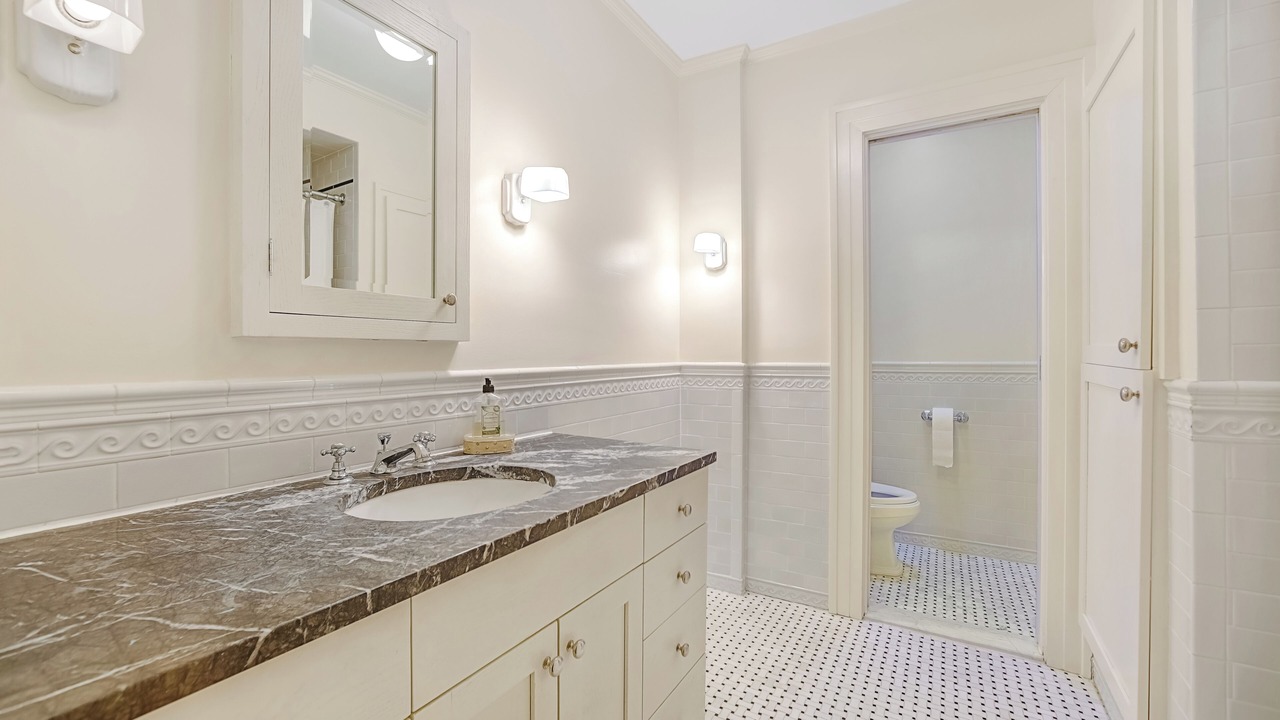 Photo of Bathroom in Upper Montclair
