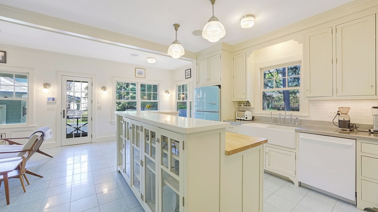 Photo of Kitchen in Upper Montclair