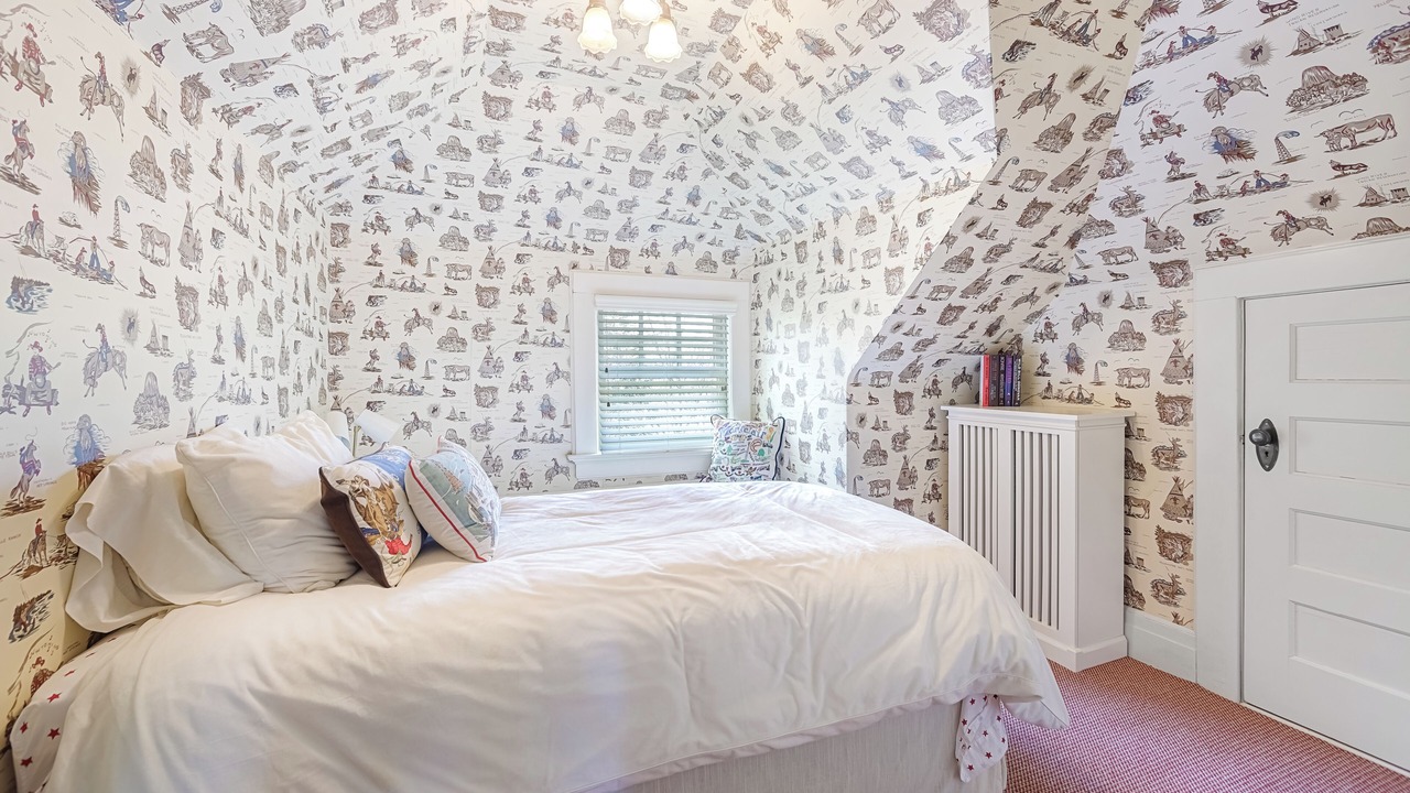 Photo of Bedroom in Upper Montclair