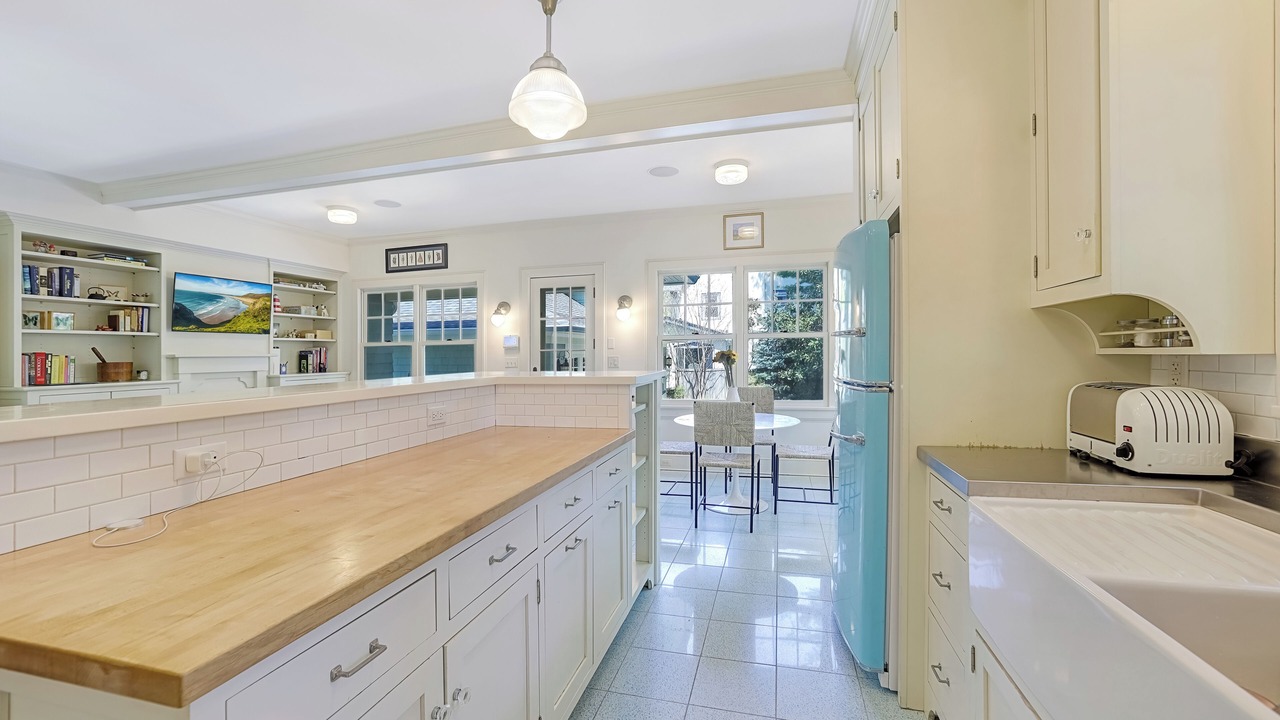 Photo of Kitchen in Upper Montclair