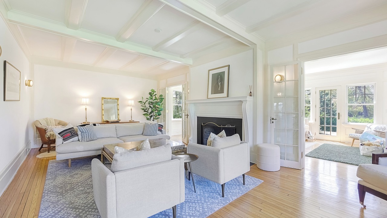 Photo of Livingroom in Upper Montclair