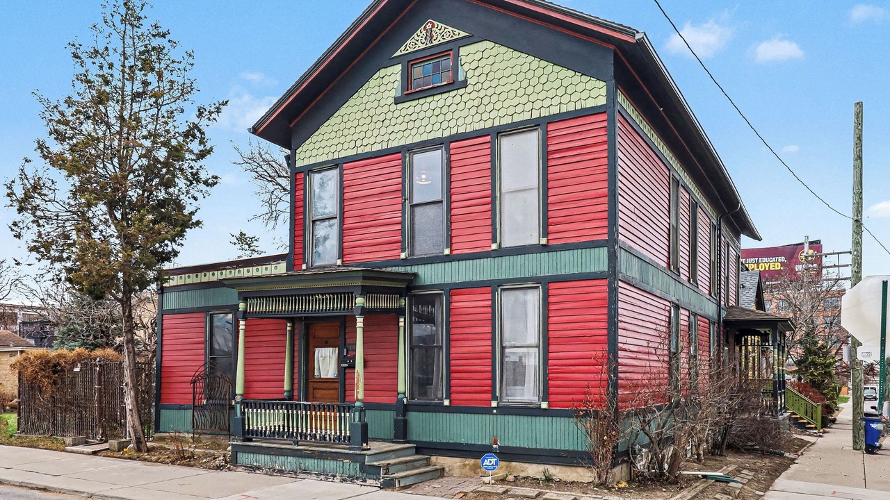 Photo of Outdoor in Corktown