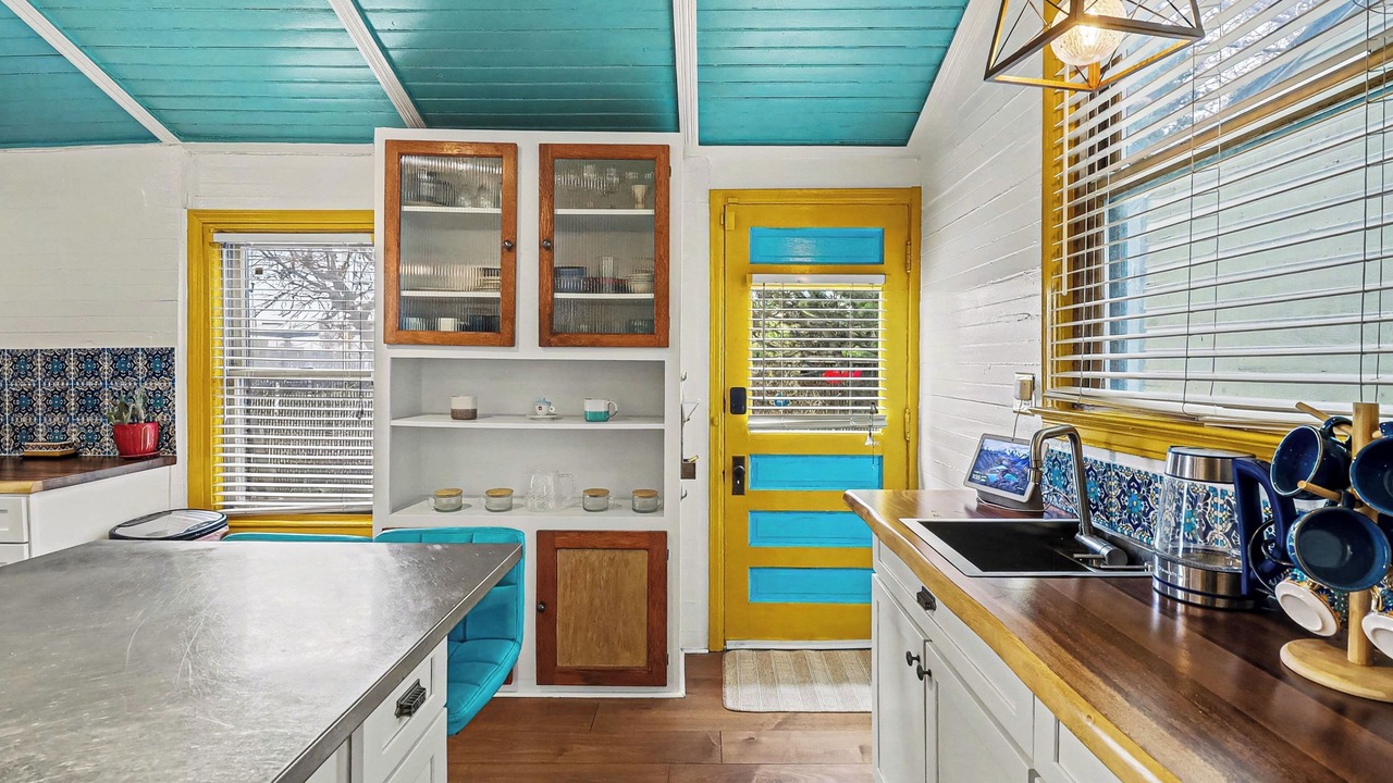 Photo of Kitchen in Corktown
