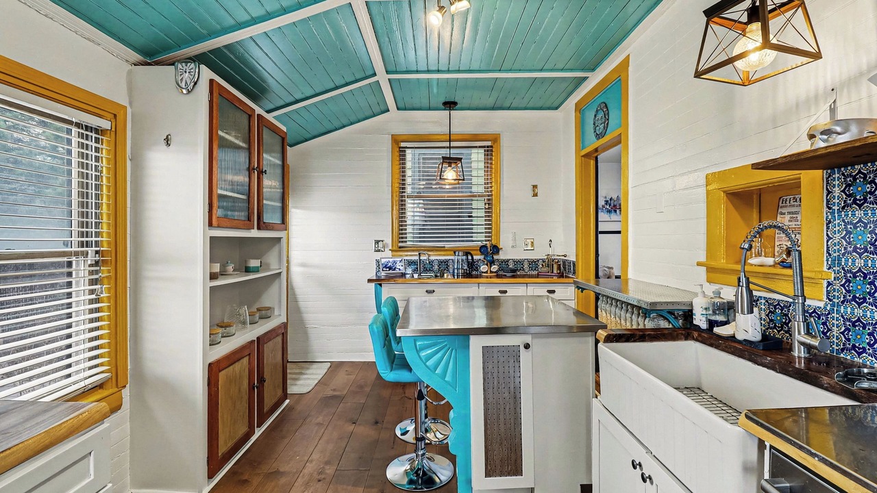 Photo of Kitchen in Corktown