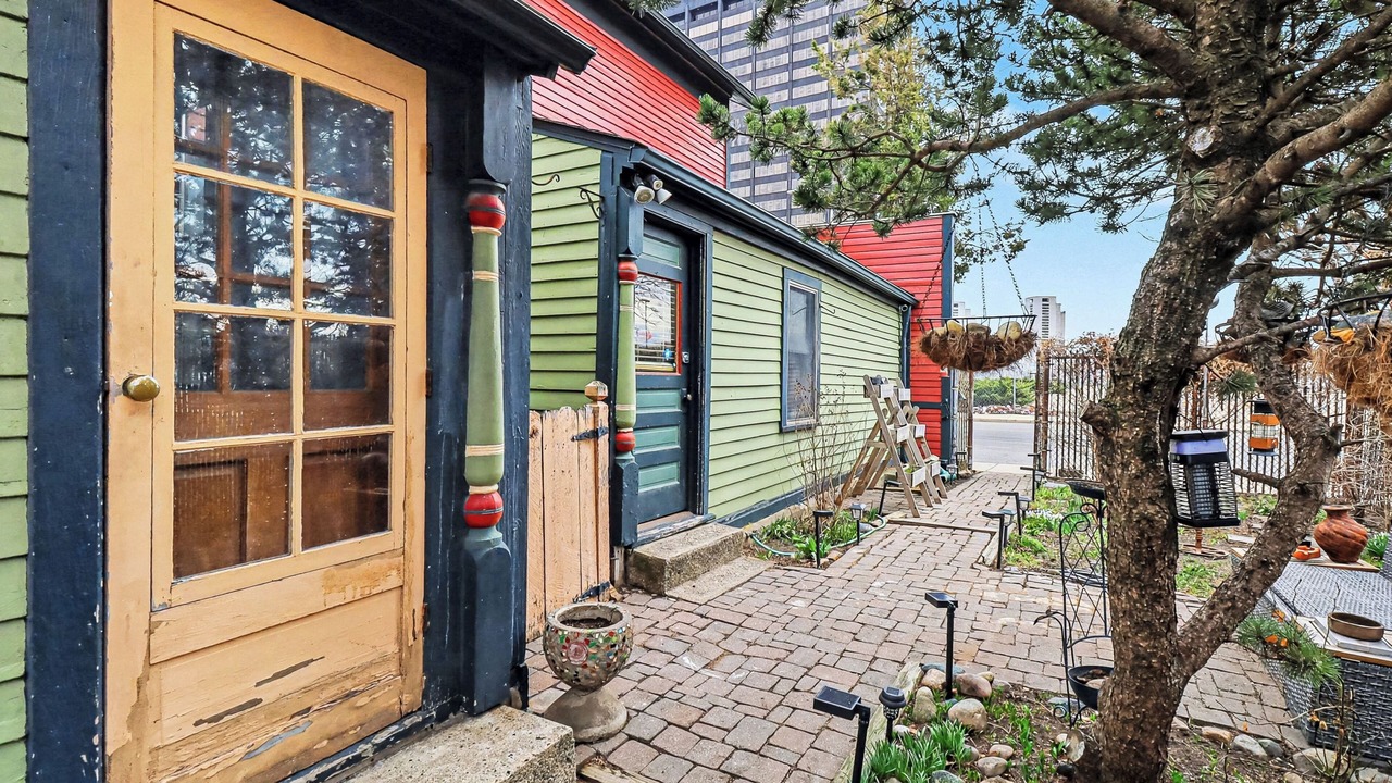 Photo of Outdoor in Corktown