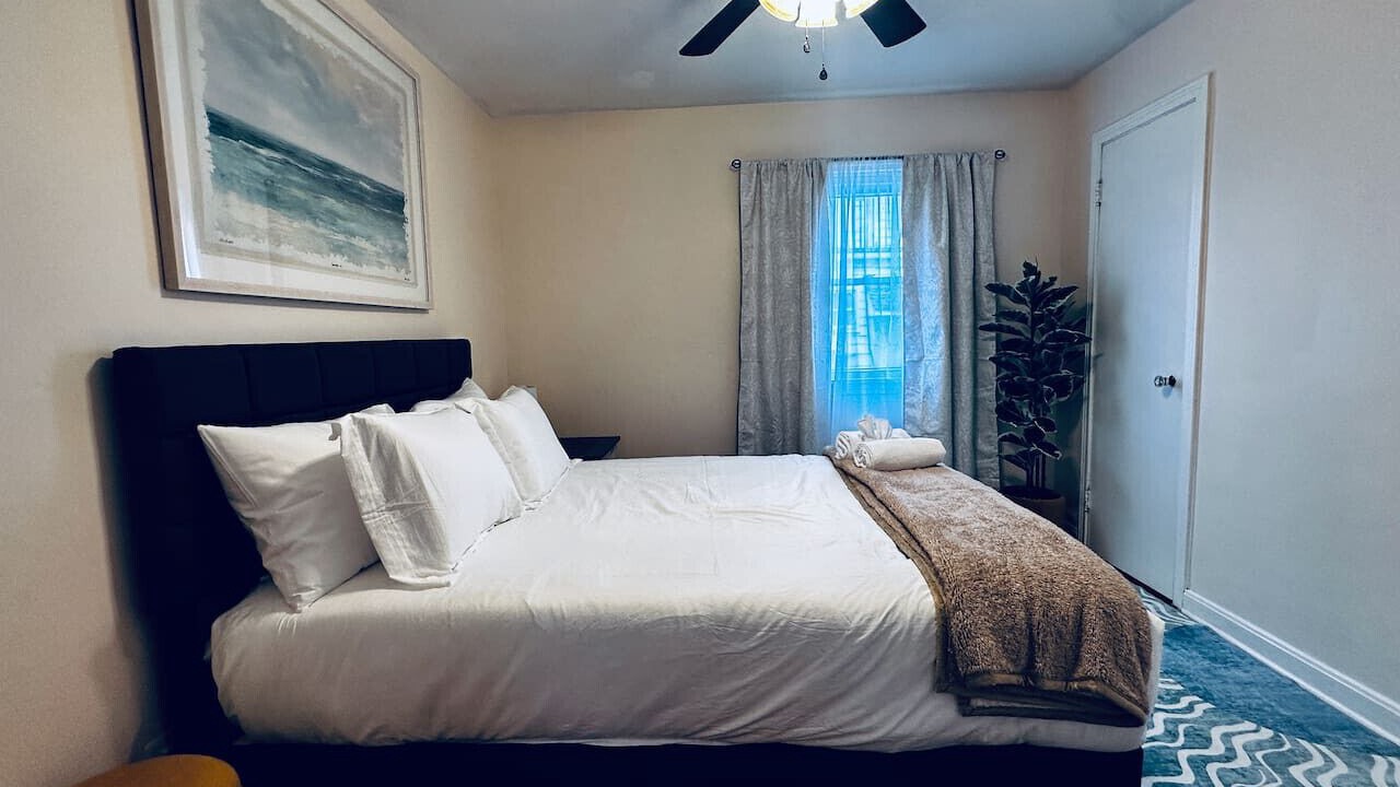 Photo of Bedroom in Cheektowaga