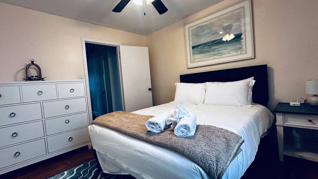Photo of Bedroom in Cheektowaga