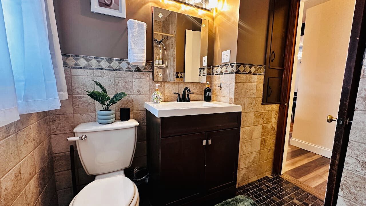 Photo of Bathroom in Cheektowaga