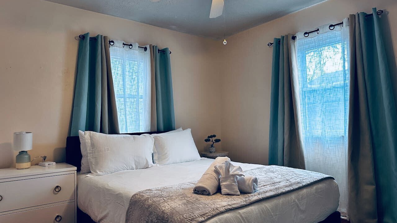 Photo of Bedroom in Cheektowaga