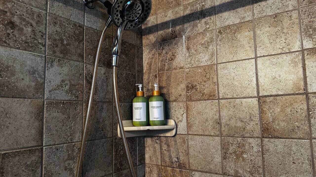 Photo of Bathroom in Cheektowaga