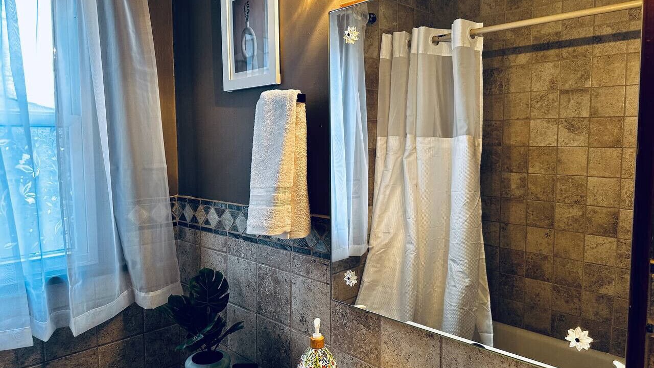Photo of Bathroom in Cheektowaga