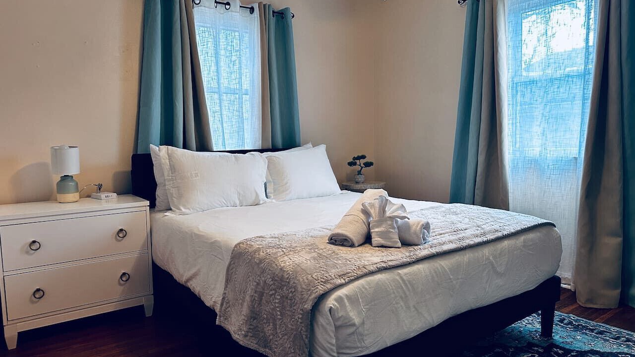 Photo of Bedroom in Cheektowaga