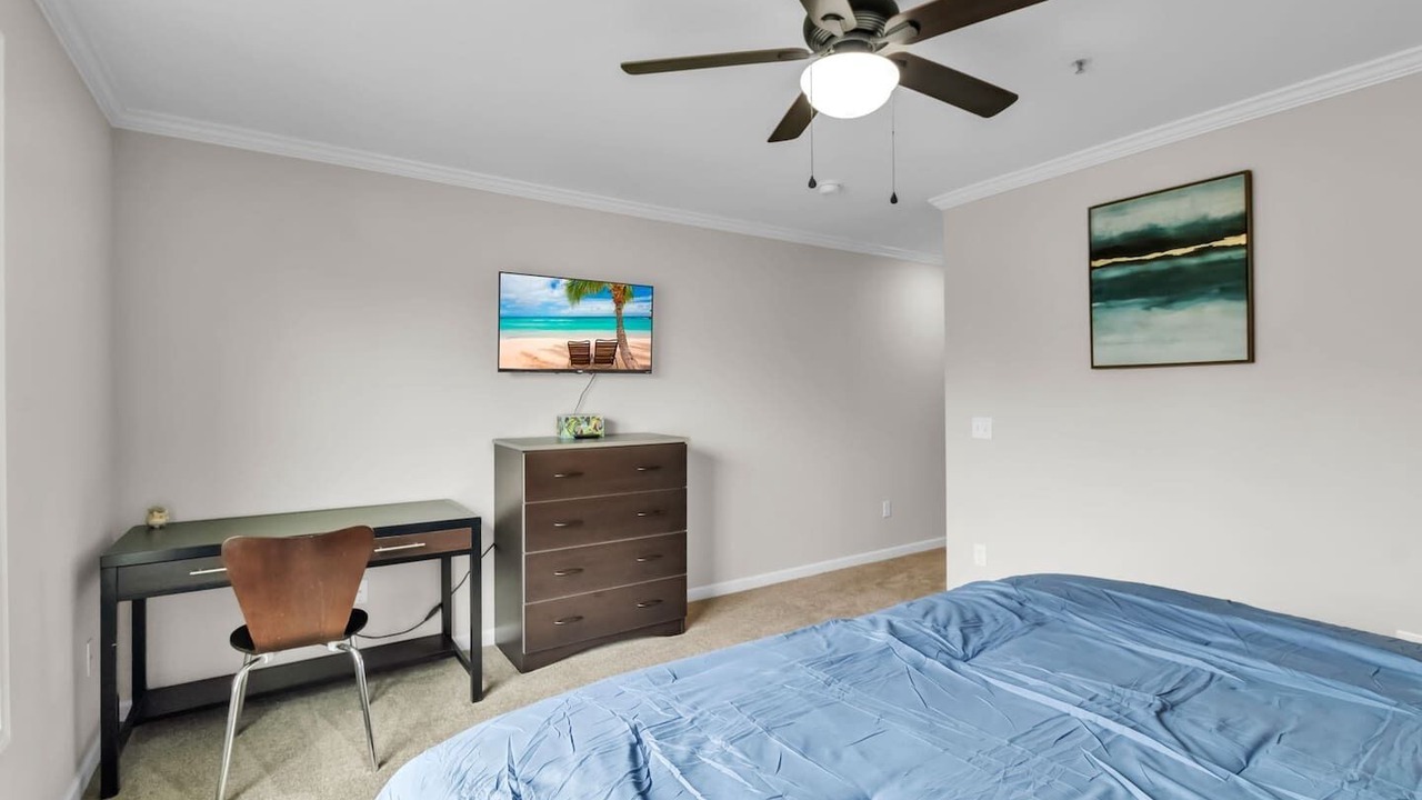 Photo of Bedroom in Amherst
