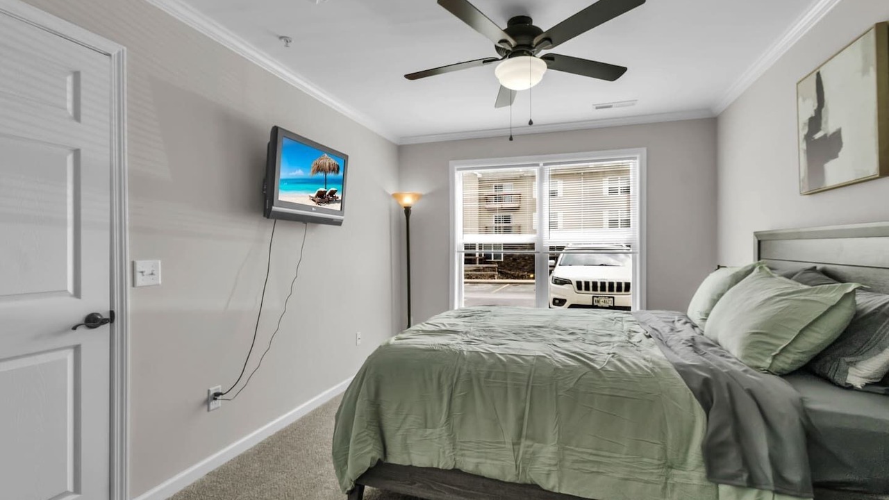Photo of Bedroom in Amherst