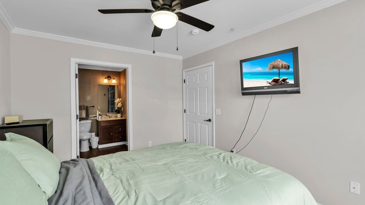 Photo of Bedroom in Amherst