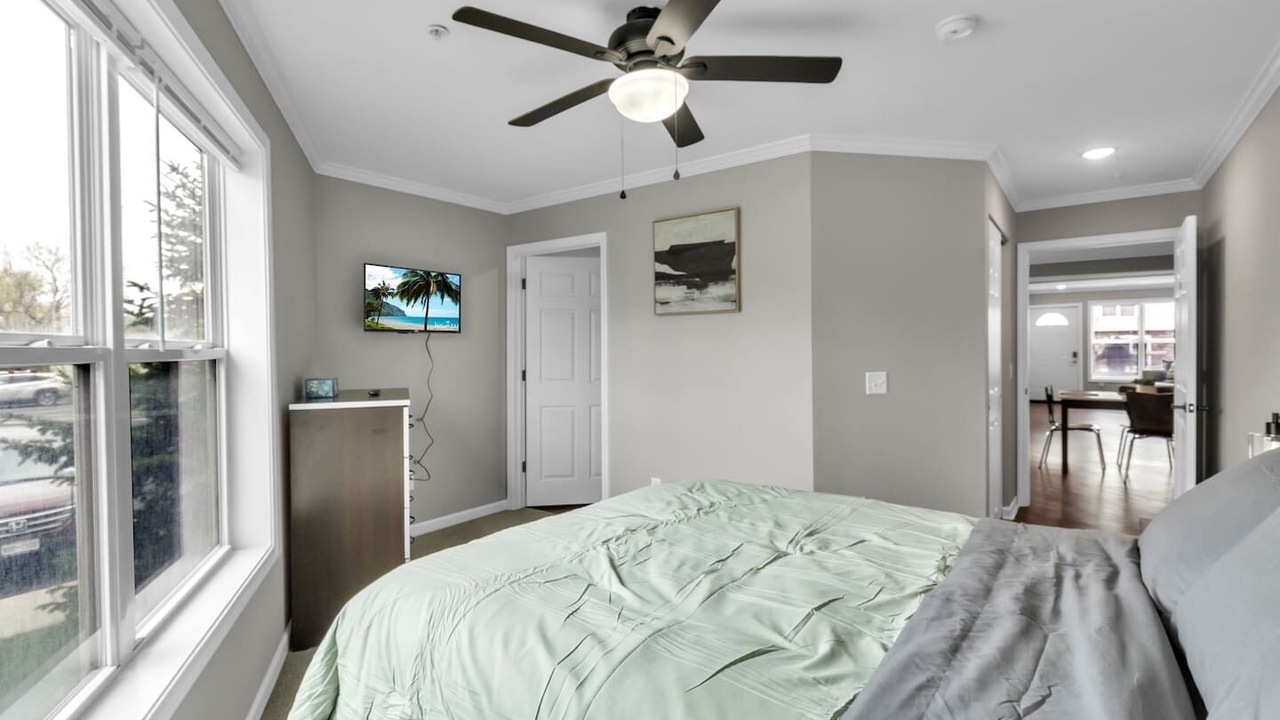 Photo of Bedroom in Amherst