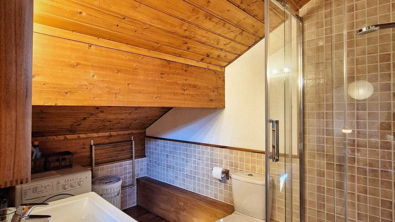 Photo of Bathroom in Latour-de-Carol