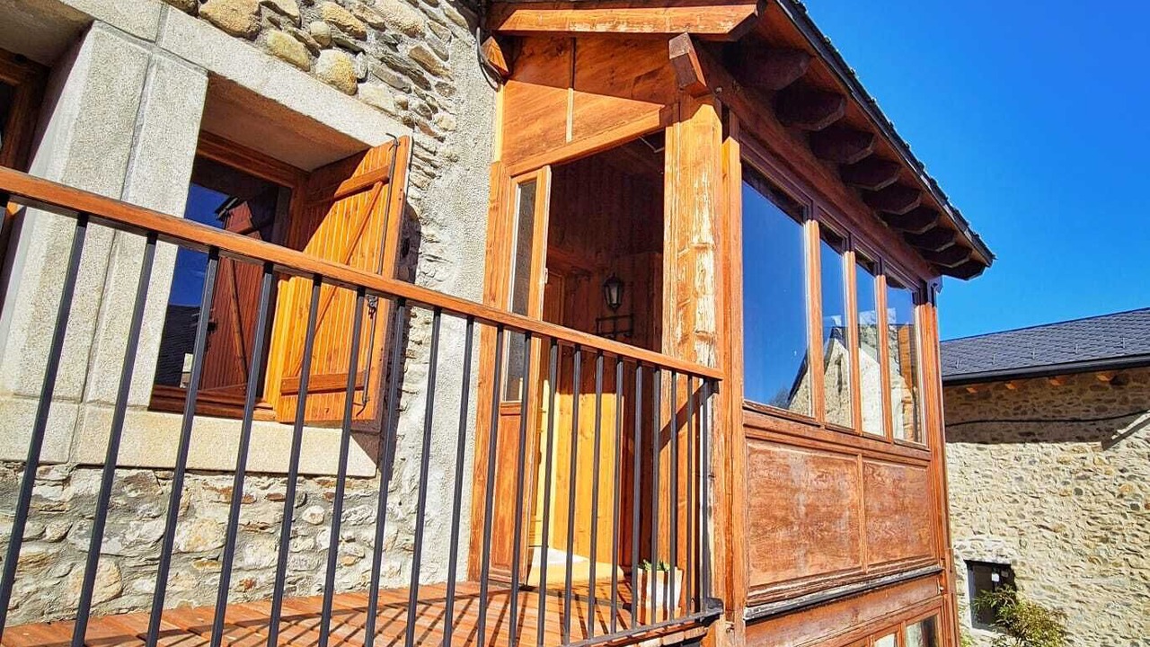 Photo of Outdoor in Latour-de-Carol