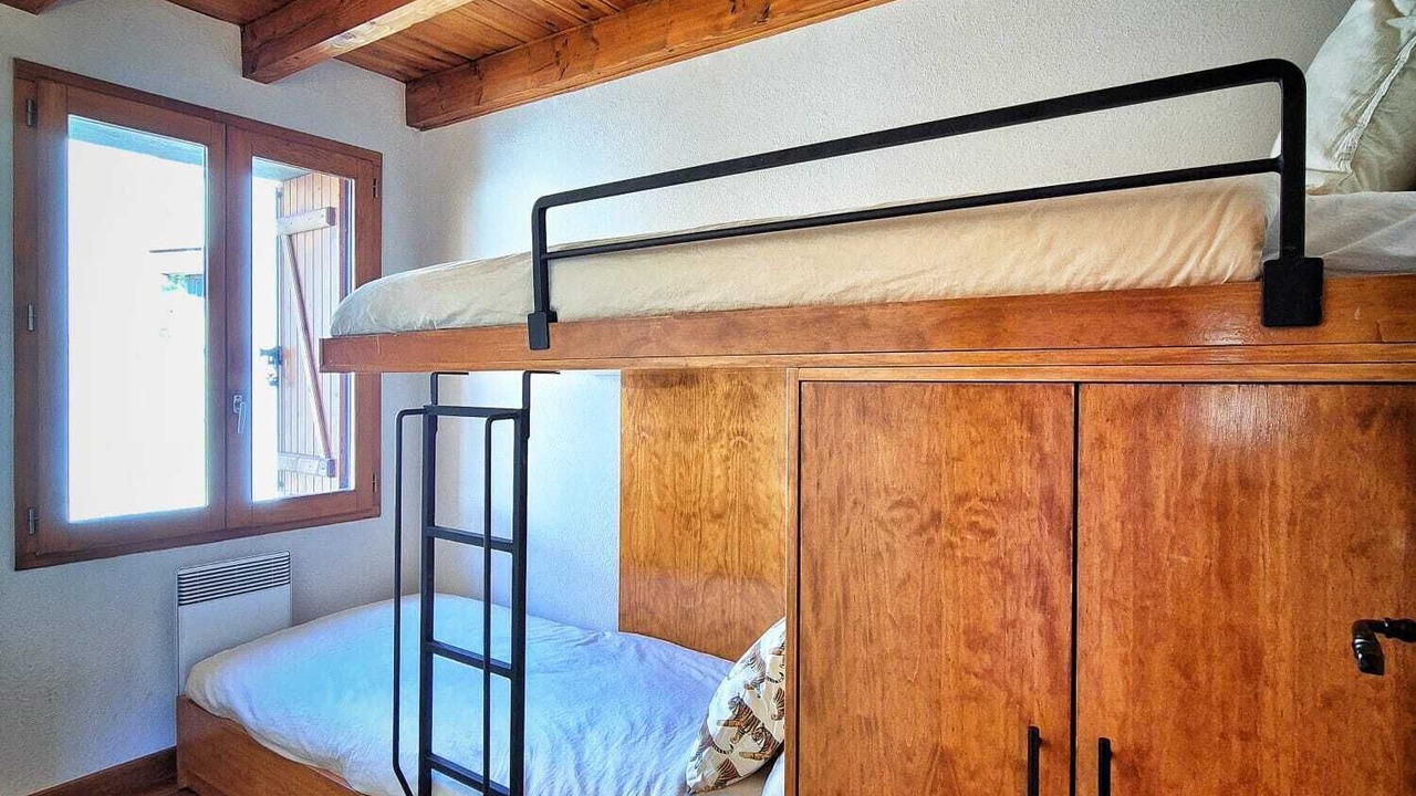 Photo of Bedroom in Latour-de-Carol