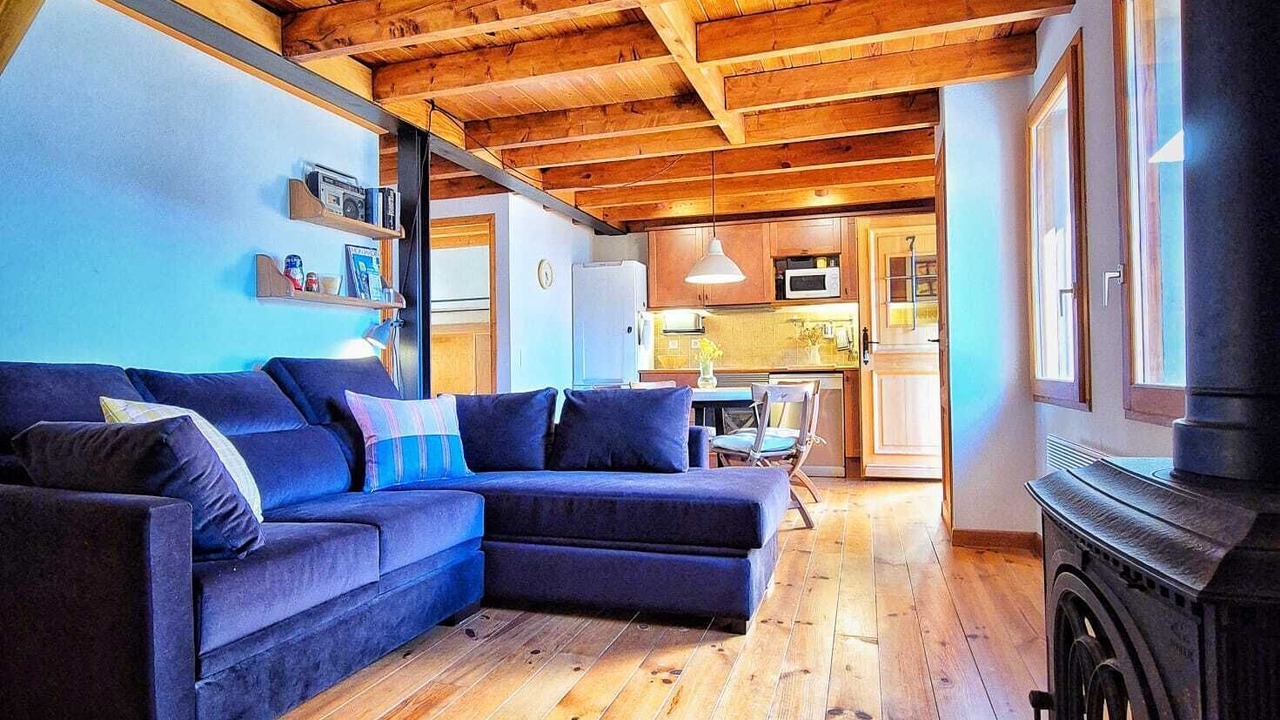 Photo of Livingroom in Latour-de-Carol